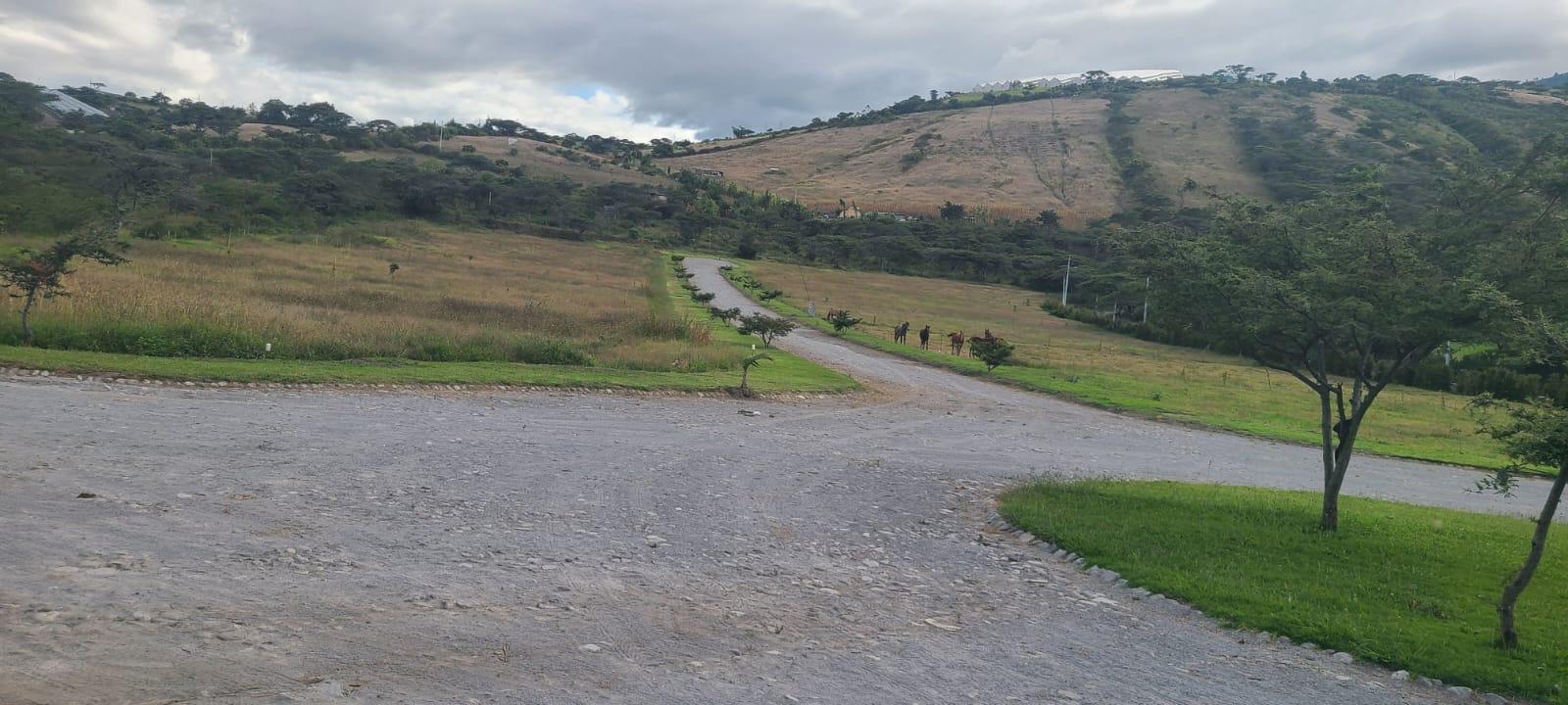Terreno en venta en Ecuador | Imbabura | Ibarra, De venta Lotes exclusivos en Chachimbiro desde 2000 m², 2000 m²