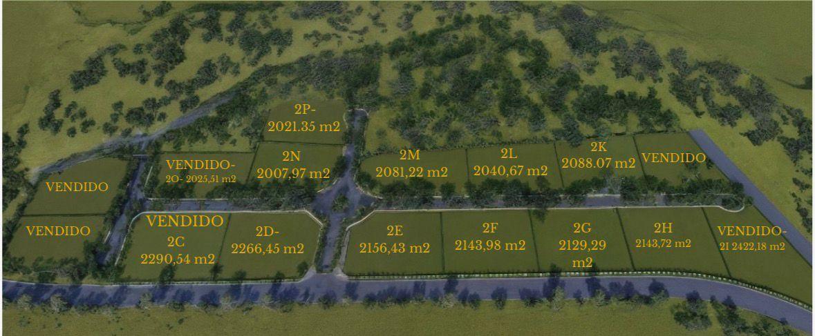 Terreno en venta en Ecuador | Imbabura | Ibarra, De venta Lotes exclusivos en Chachimbiro desde 2000 m², 2000 m²