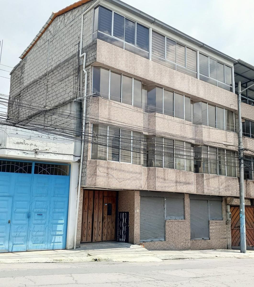 Departamento en venta en Pichincha | Quito | Sur de Quito, CDLA .BILOXI SUR DE QUITO 4, 108 m²