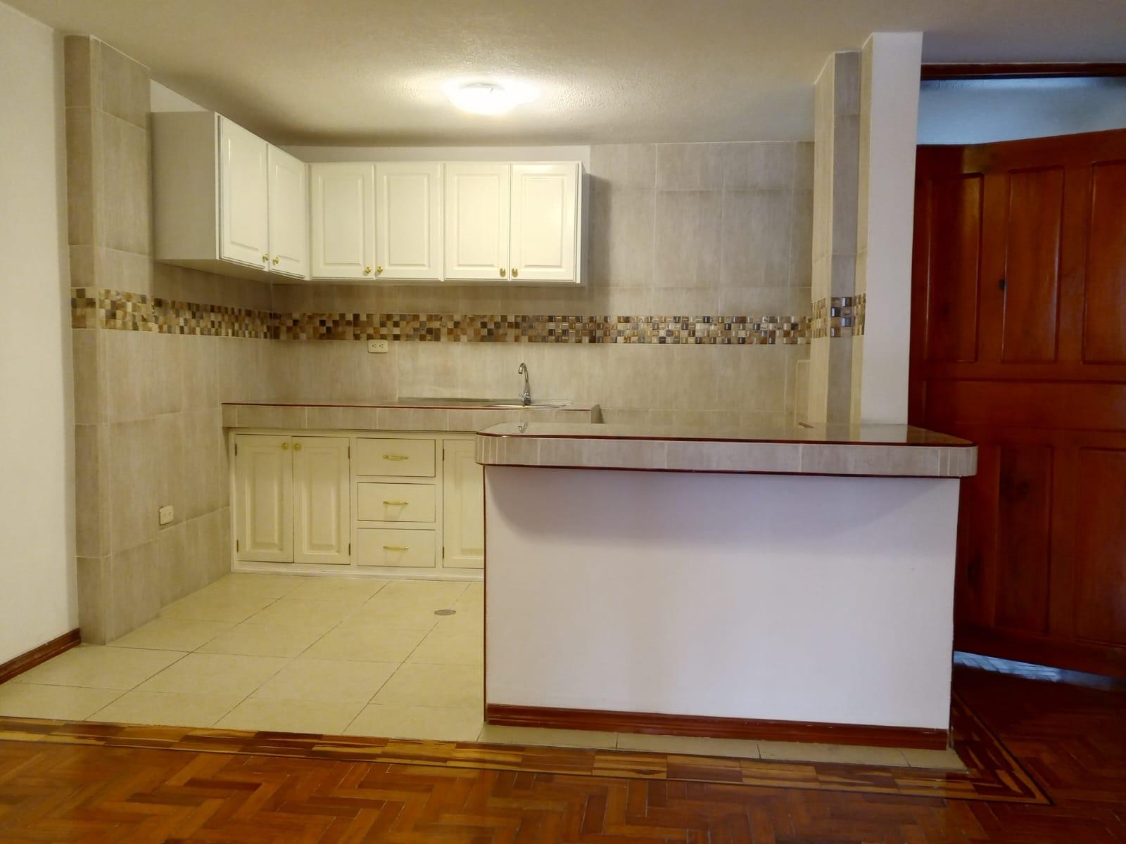 Departamento en venta en Pichincha | Quito | Sur de Quito, CDLA .BILOXI SUR DE QUITO 4, 108 m²
