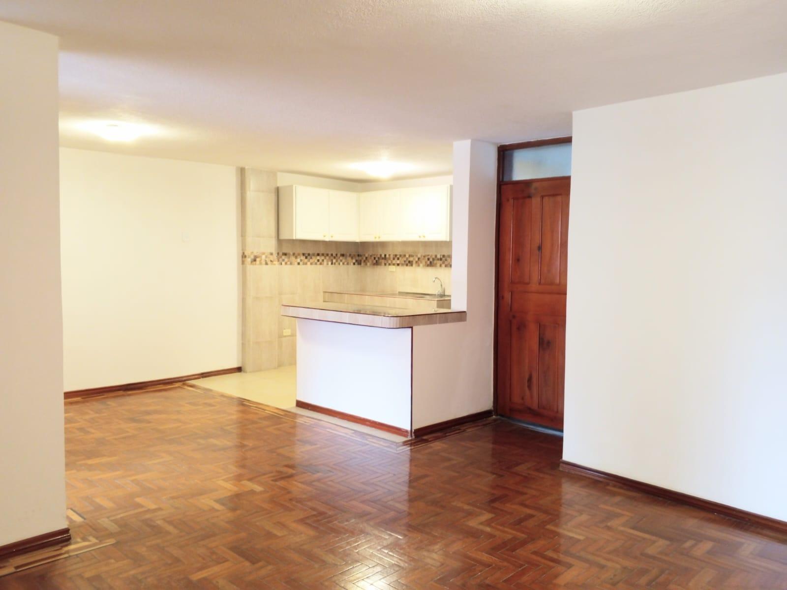 Departamento en venta en Pichincha | Quito | Sur de Quito, CDLA .BILOXI SUR DE QUITO 4, 108 m²