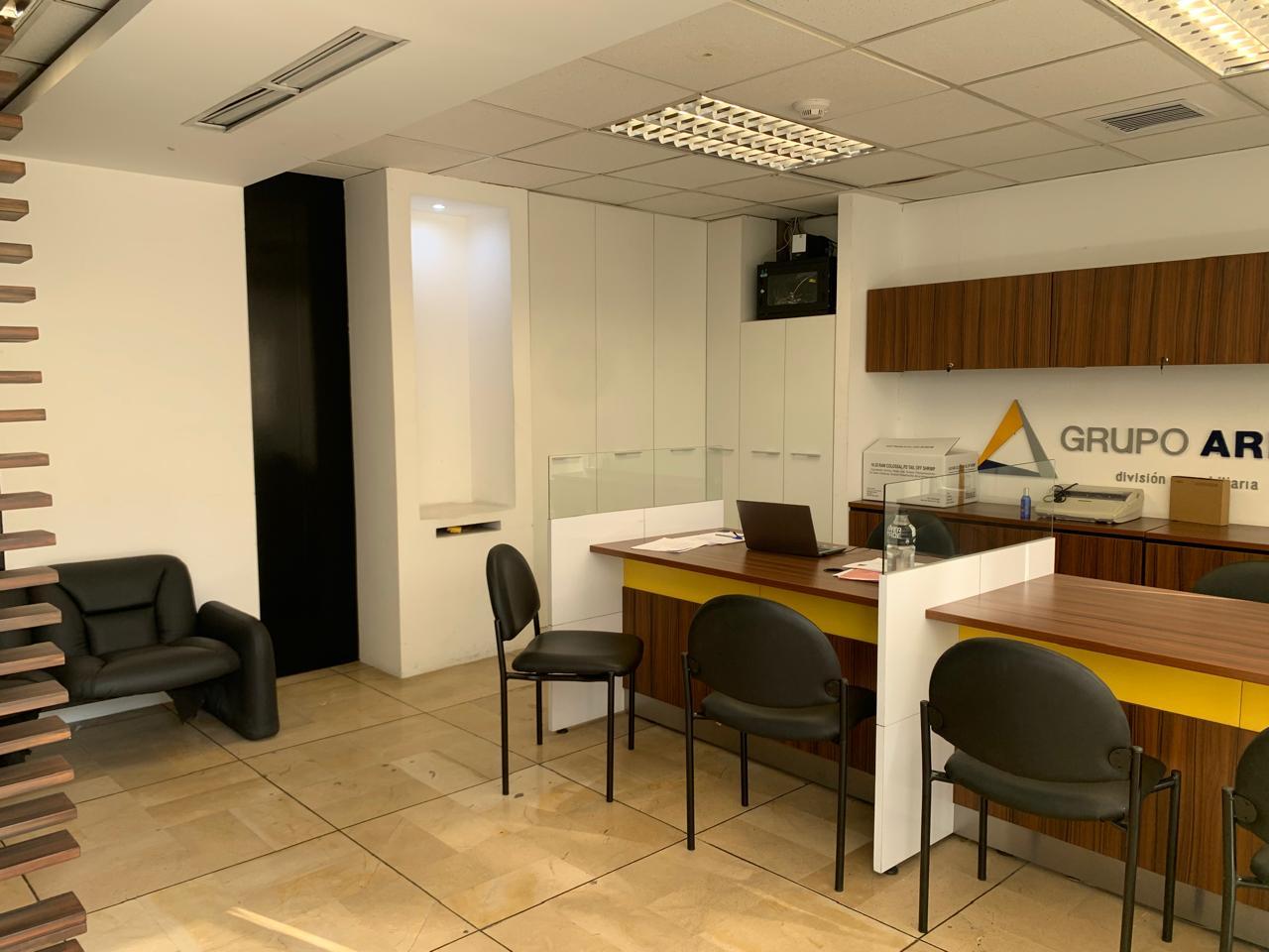 Oficina en alquiler en Guayas | Guayaquil | Norte de Guayaquil, ALQUILO OFICINAS EN AVENIDAS DE LAS AMERICAS