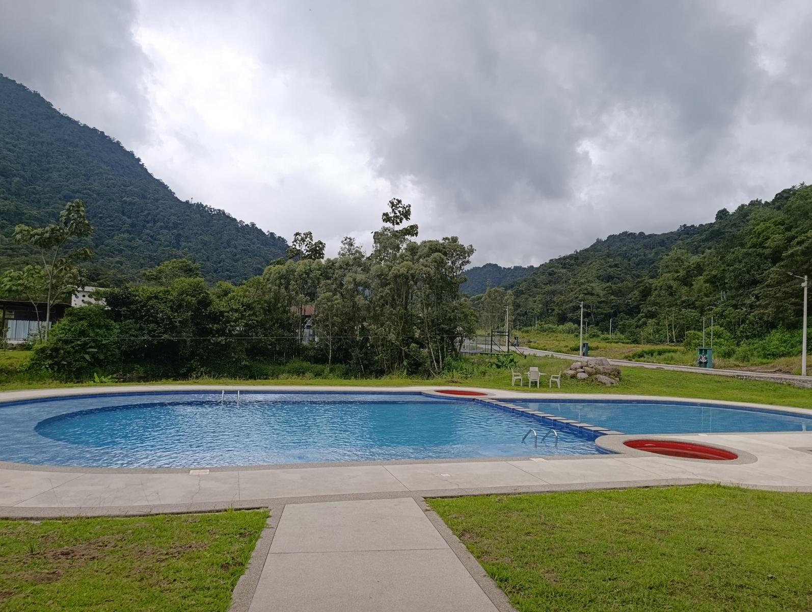 Terreno en venta en Pichincha | Mindo | Centro de Mindo, MINDO / VIA AL MARIPOSARIO ' CERCA AL PUEBLO DE MINDO