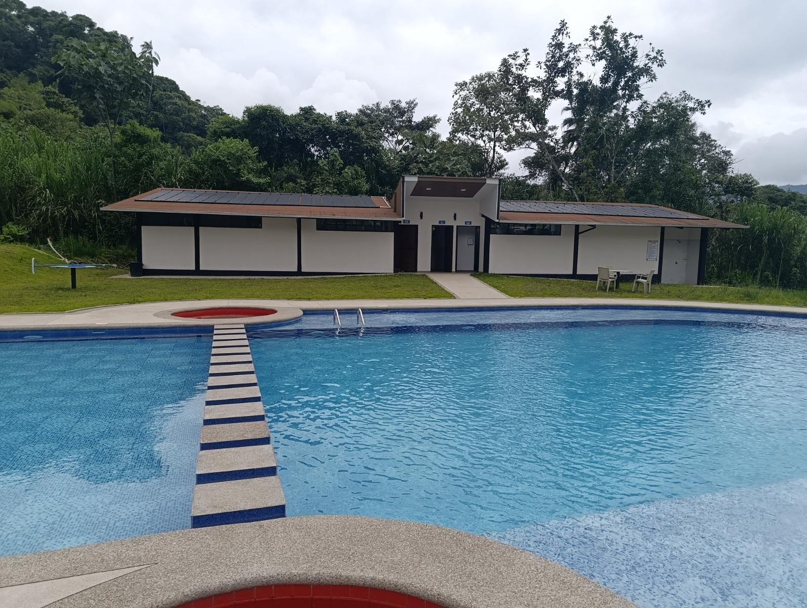 Terreno en venta en Pichincha | Mindo | Centro de Mindo, MINDO / VIA AL MARIPOSARIO ' CERCA AL PUEBLO DE MINDO