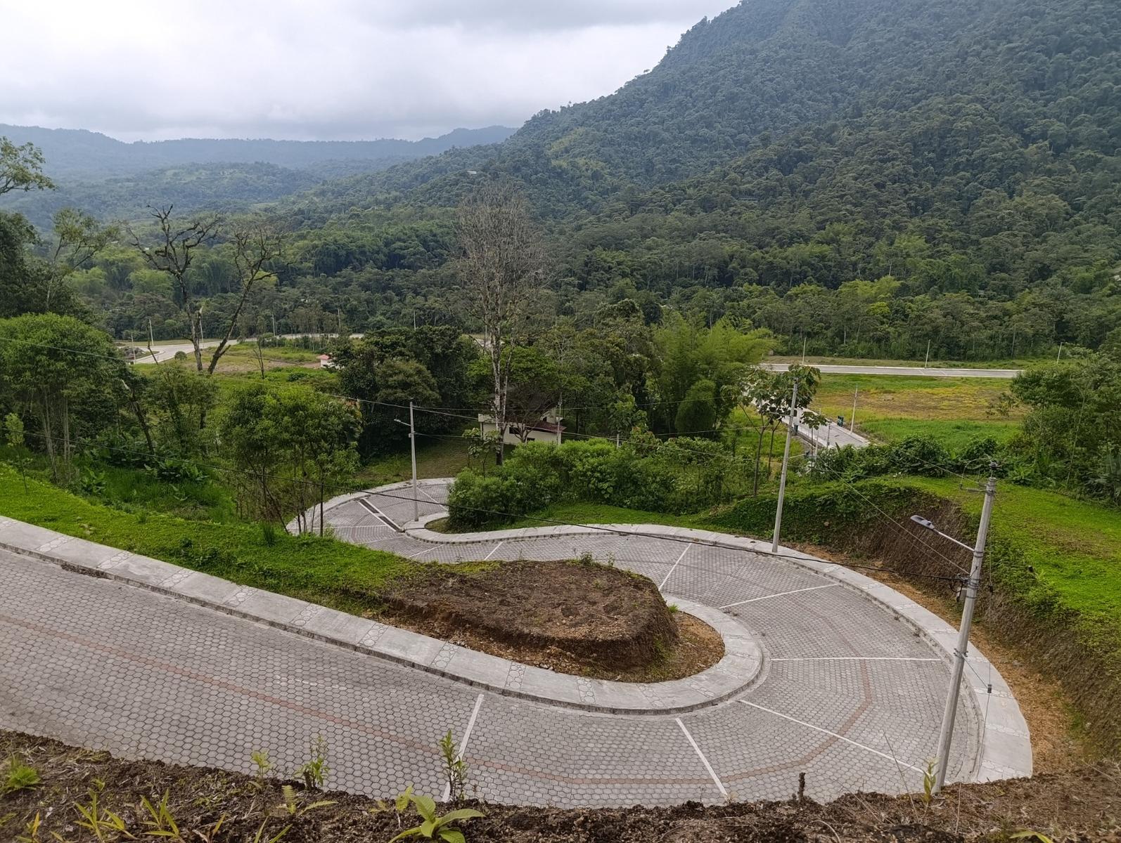 Land/Plot for sale in Pichincha | Mindo | Centro de Mindo, MINDO / VIA AL MARIPOSARIO ' CERCA AL PUEBLO DE MINDO