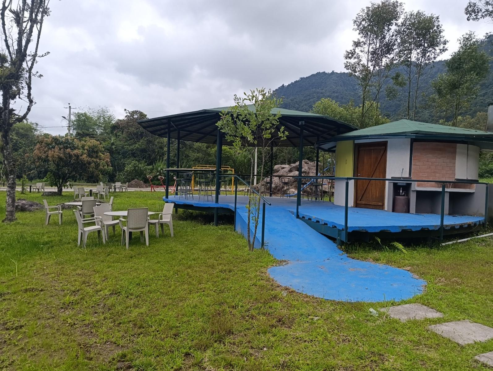 Terreno en venta en Pichincha | Mindo | Centro de Mindo, MINDO / VIA AL MARIPOSARIO ' CERCA AL PUEBLO DE MINDO