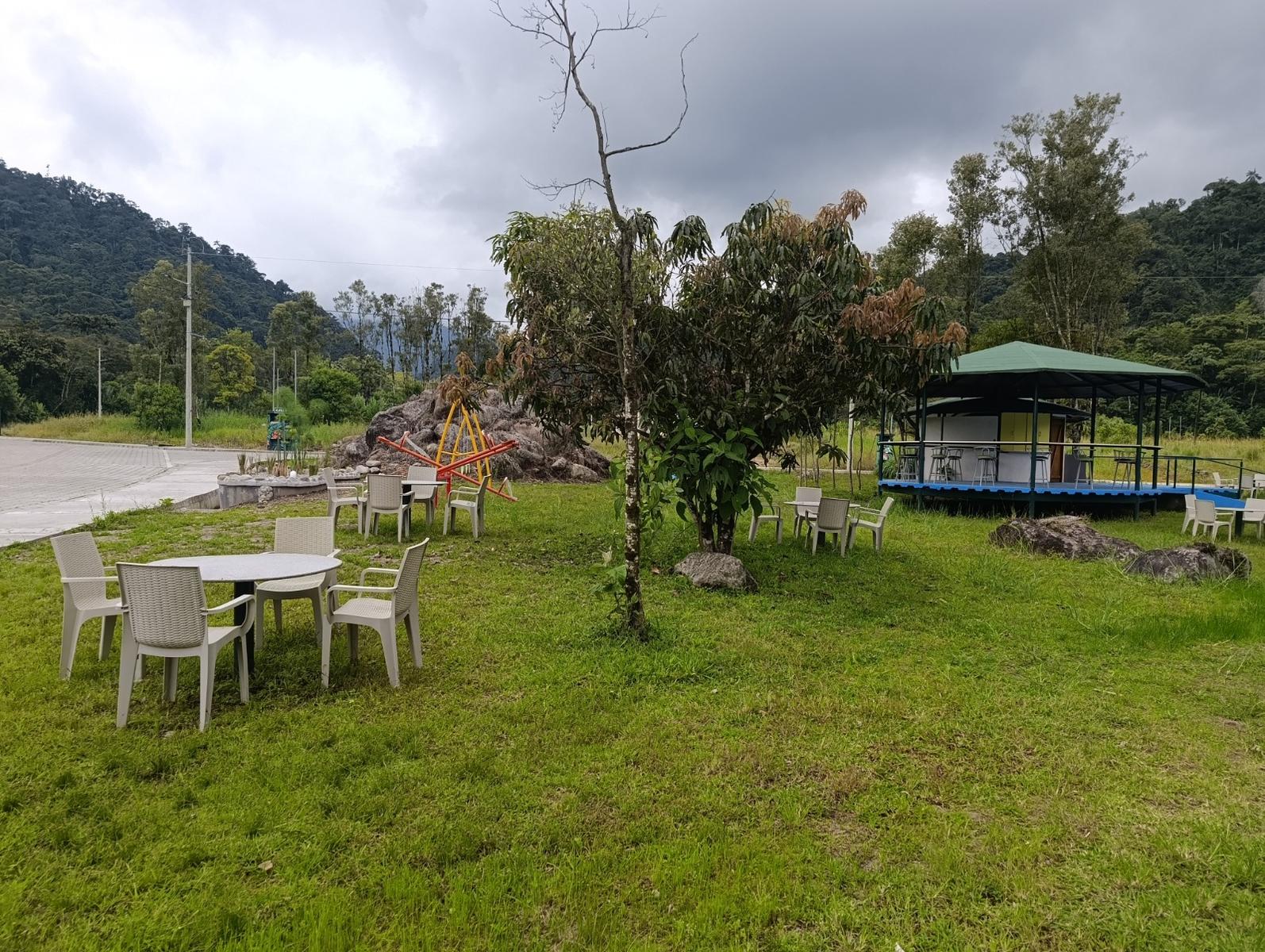 Land/Plot for sale in Pichincha | Mindo | Centro de Mindo, MINDO / VIA AL MARIPOSARIO ' CERCA AL PUEBLO DE MINDO