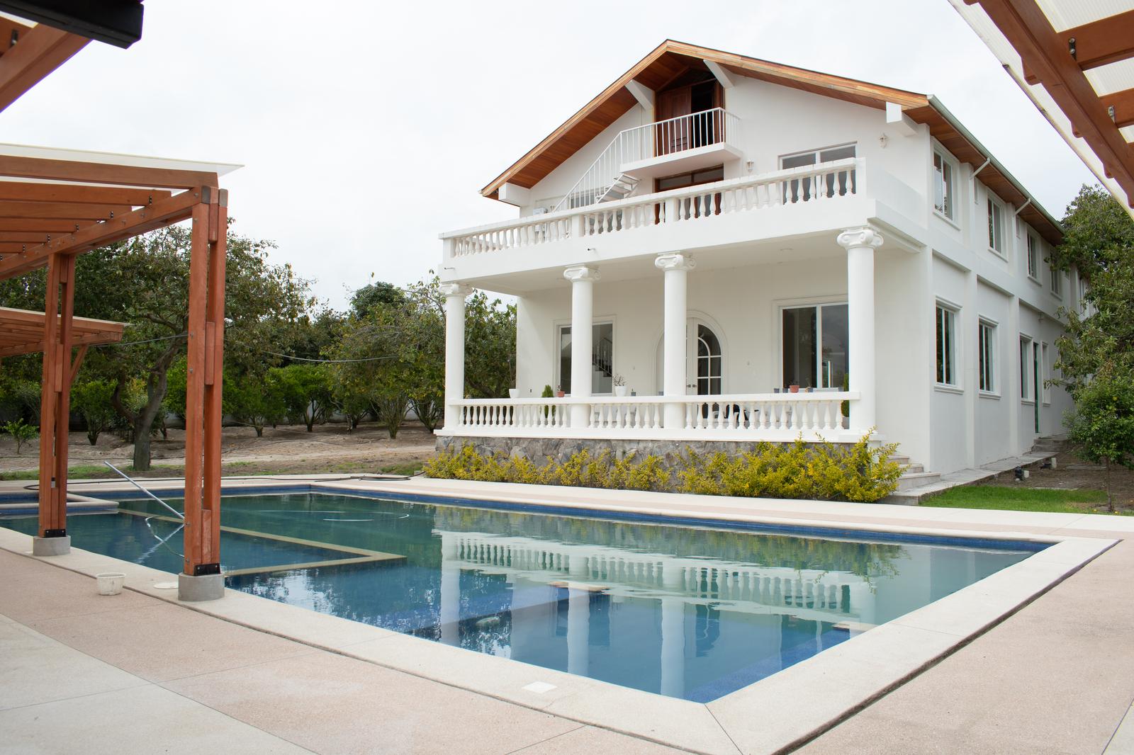 Land for Sale in Guayllabamba 2