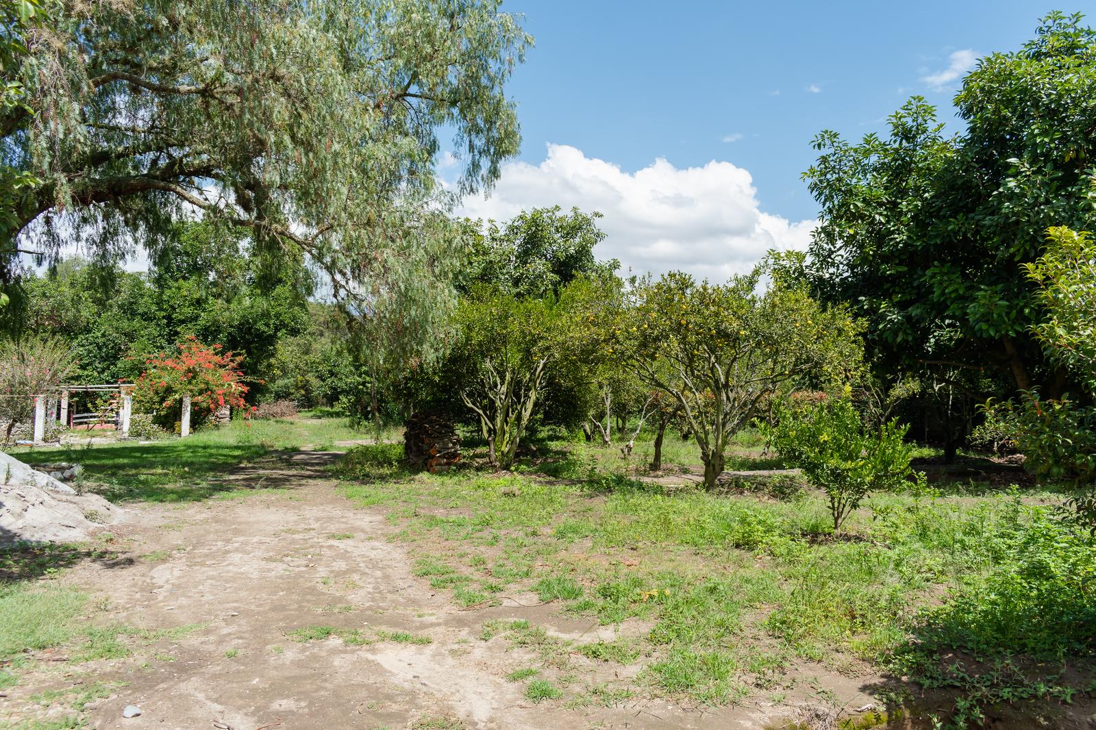 Land for Sale in Guayllabamba 3