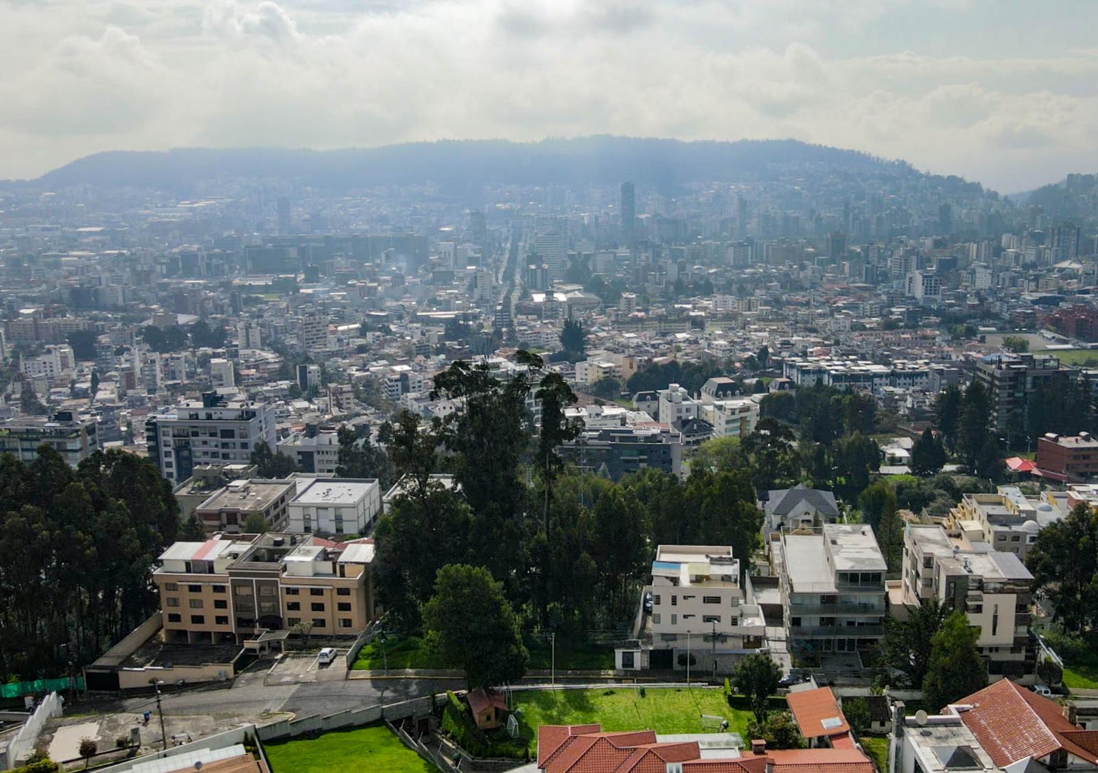 Departamento en venta en Pichincha | Quito | Iñaquito Alto, Conjunto Sierra Alta, Iñaquito Alto, 164 m²