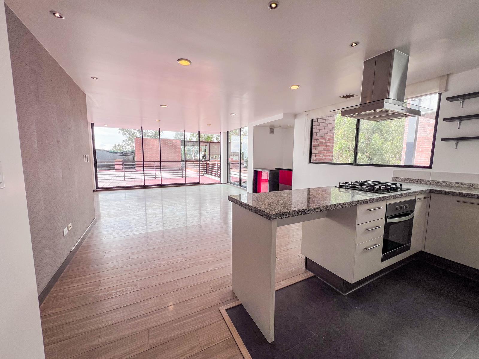 Departamento en venta en Pichincha | Quito | Iñaquito Alto, Conjunto Sierra Alta, Iñaquito Alto, 164 m²