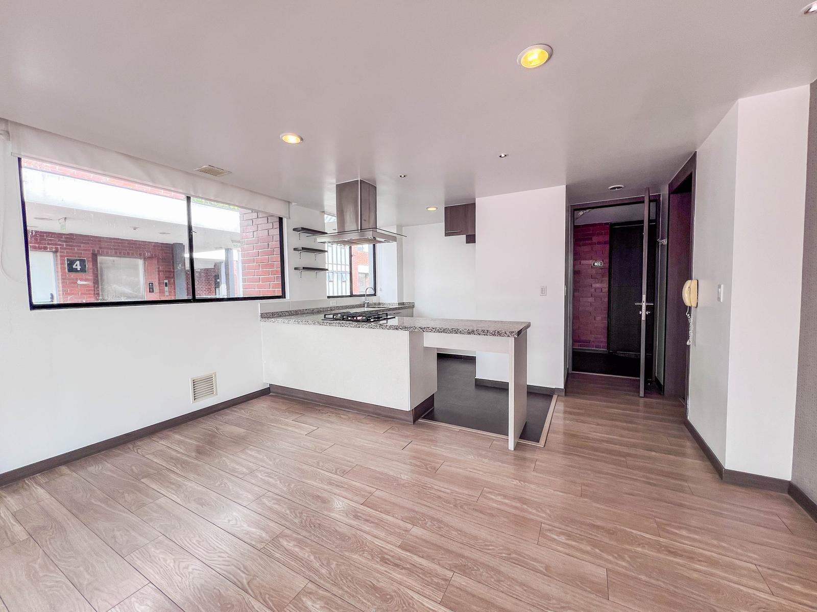 Departamento en venta en Pichincha | Quito | Iñaquito Alto, Conjunto Sierra Alta, Iñaquito Alto, 164 m²