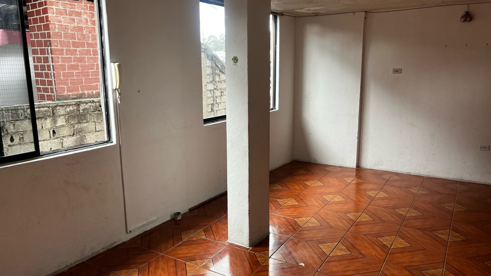 Departamento en venta en Pichincha | Quito | Sur de Quito, S28 AGUSTIN MIRANDA - OE4-36 al 400, 86 m²