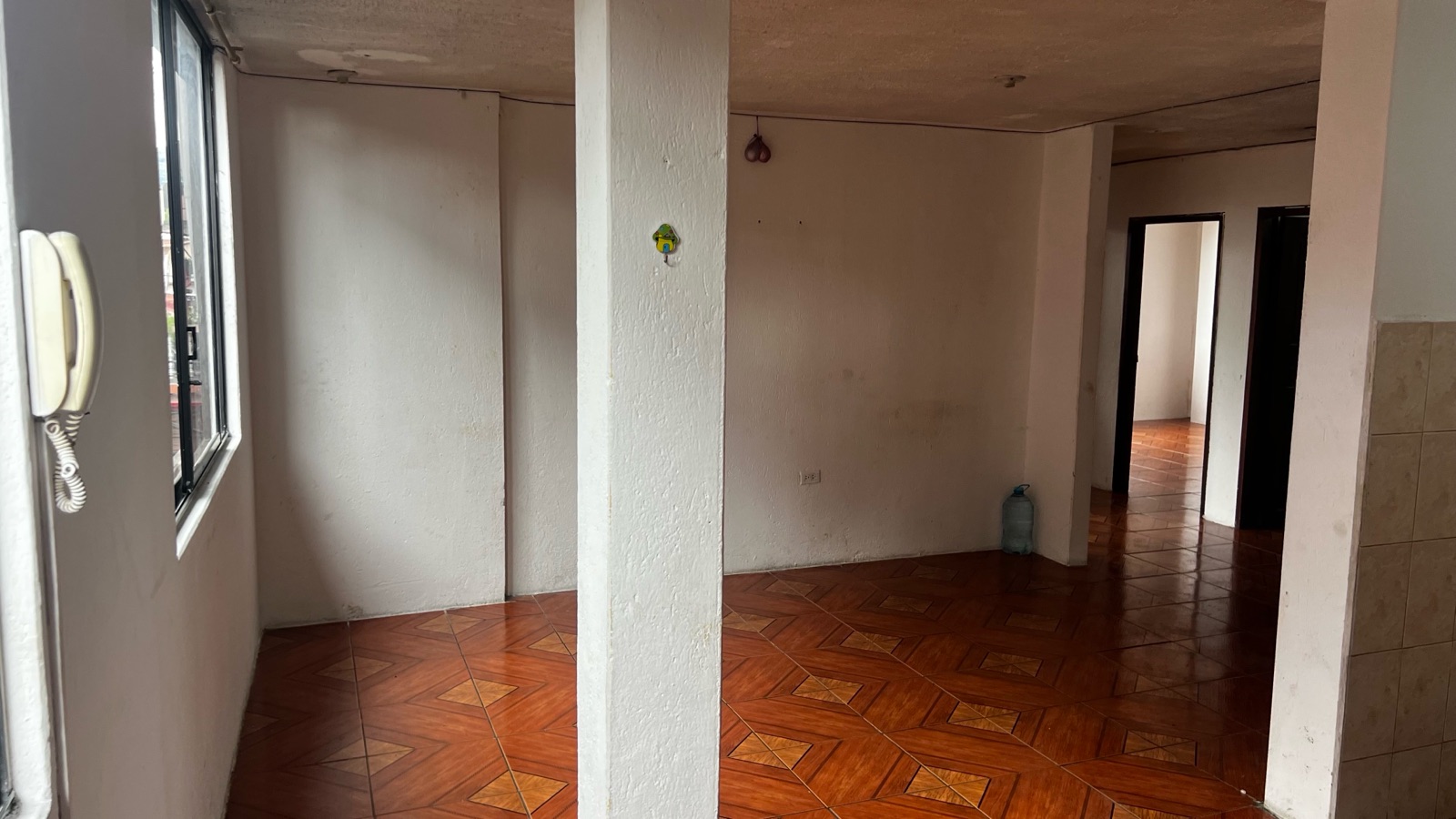 Departamento en venta en Pichincha | Quito | Sur de Quito, S28 AGUSTIN MIRANDA - OE4-36 al 400, 86 m²