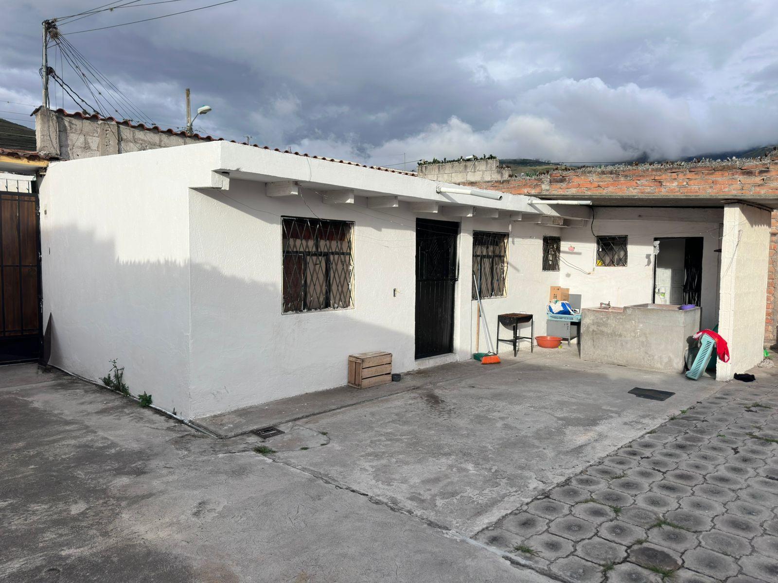 Casa en venta en Imbabura | Ibarra | Norte de Ibarra, Ciudad Ibarra Sector Priorato Mojanda 961, 232 m²