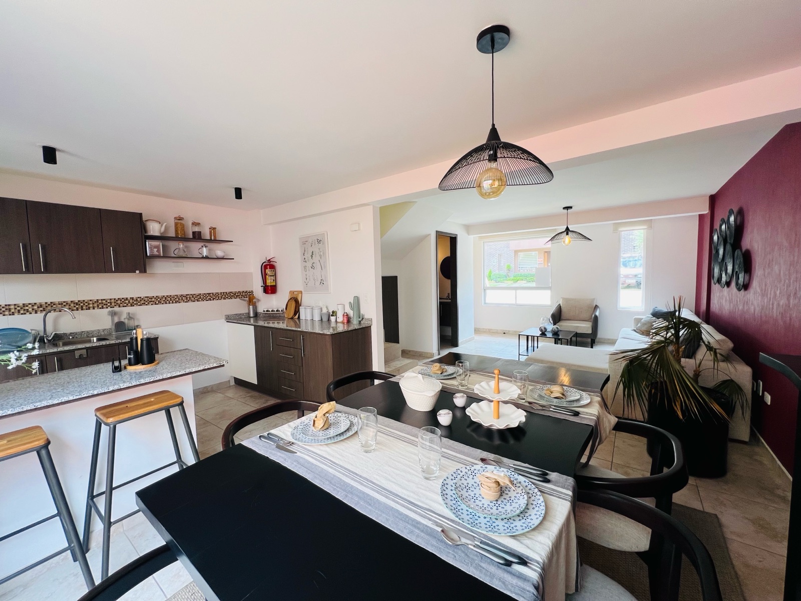 Casa en venta en Pichincha | Quito | Pomasqui, Gabriel Garcia Moreno y Manuel Cordova Galarza, 182 m²