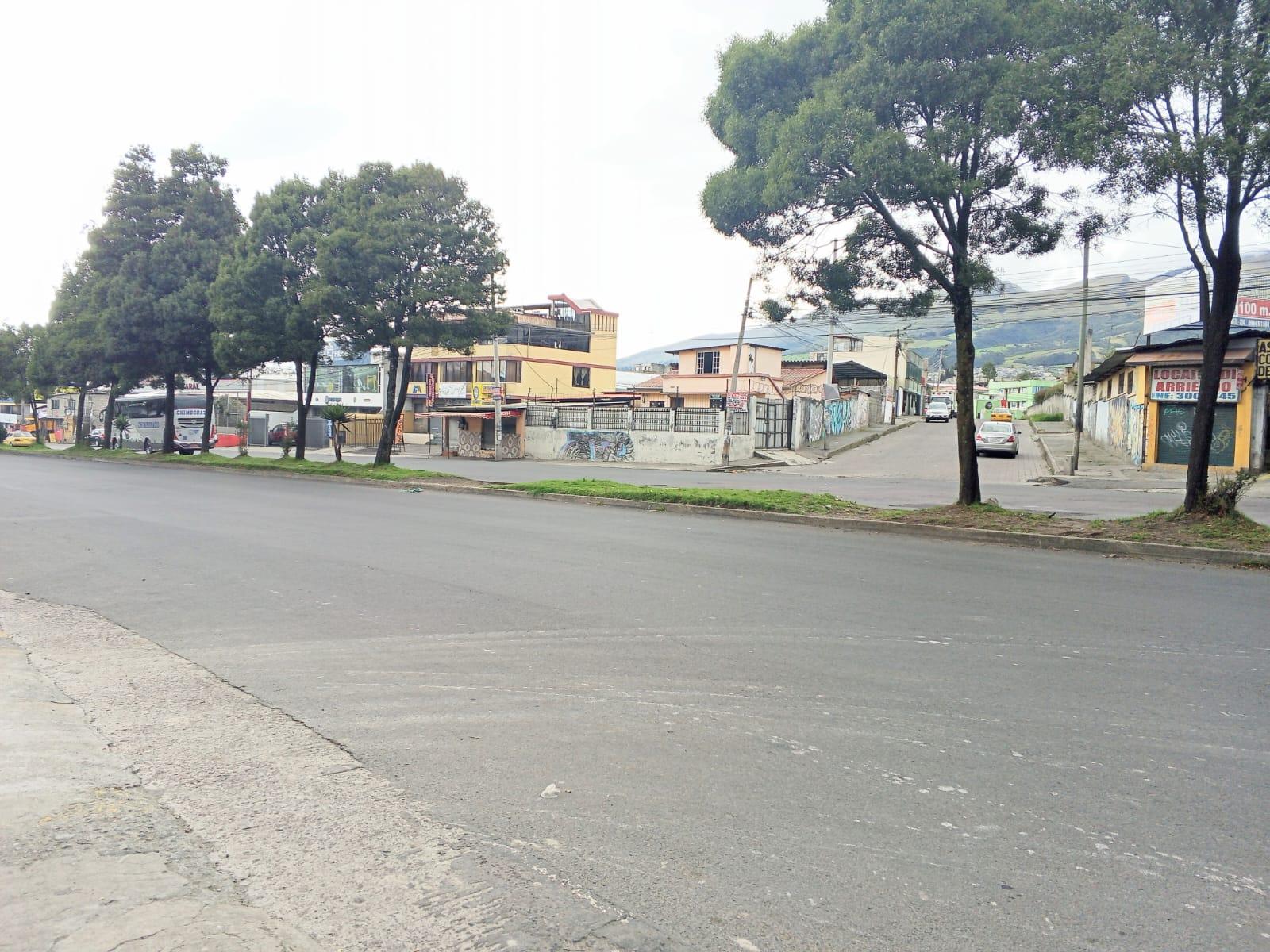Commercial Space in South Quito