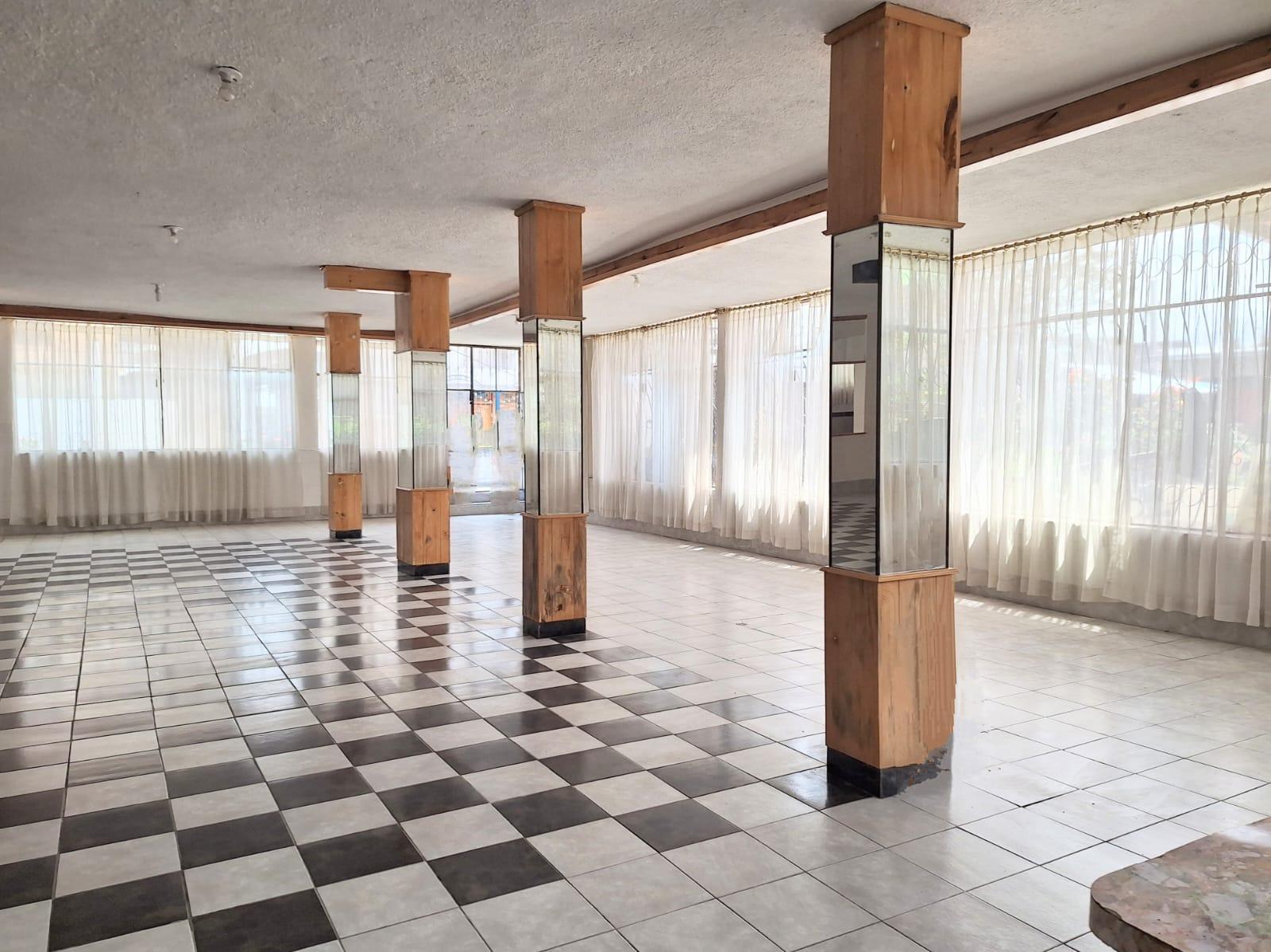 Commercial Space in South Quito 5