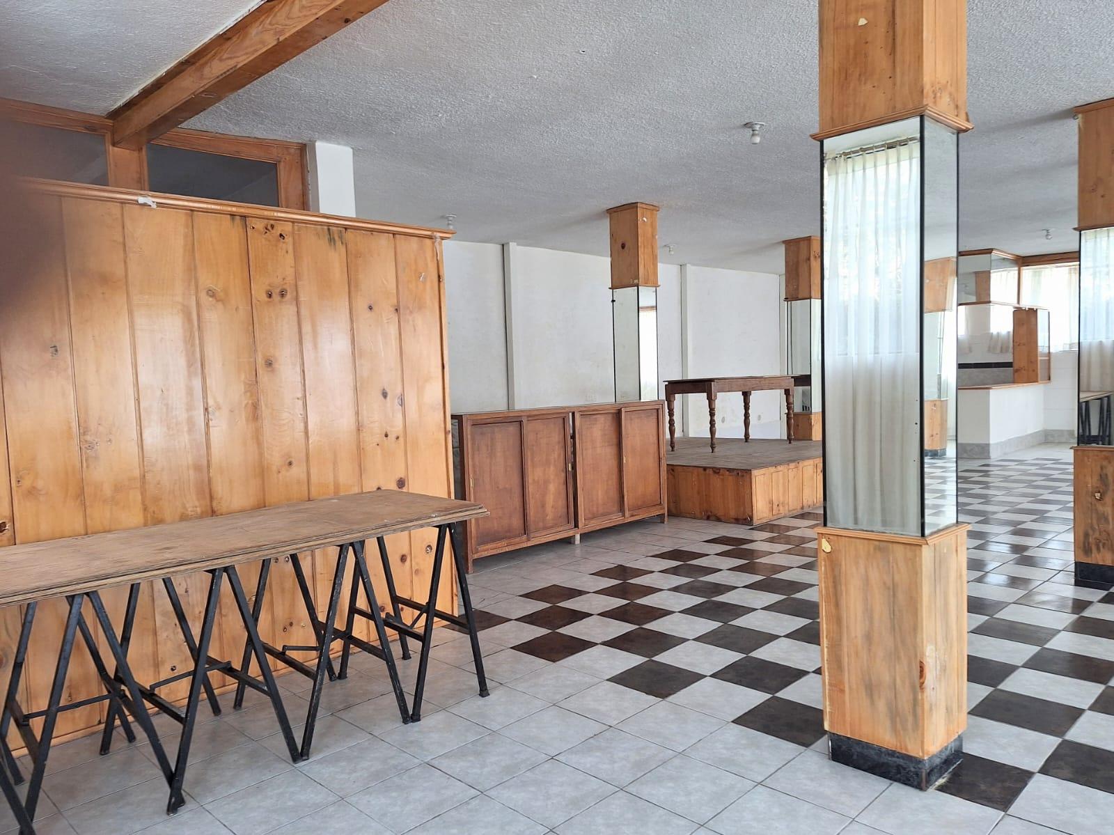 Commercial Space in South Quito 3