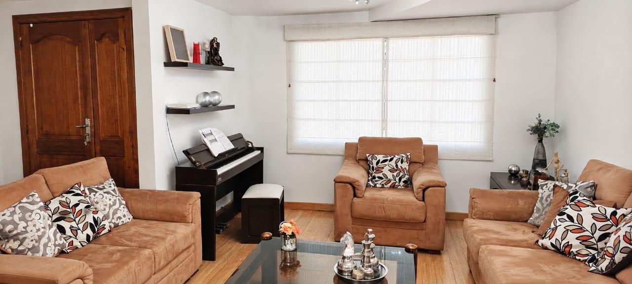 Casa en venta en Pichincha | Quito | Santa Lucía Alta, De los Cipreses, 160 m²