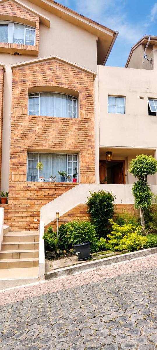 Casa en venta en Pichincha | Quito | Santa Lucía Alta, De los Cipreses, 160 m²