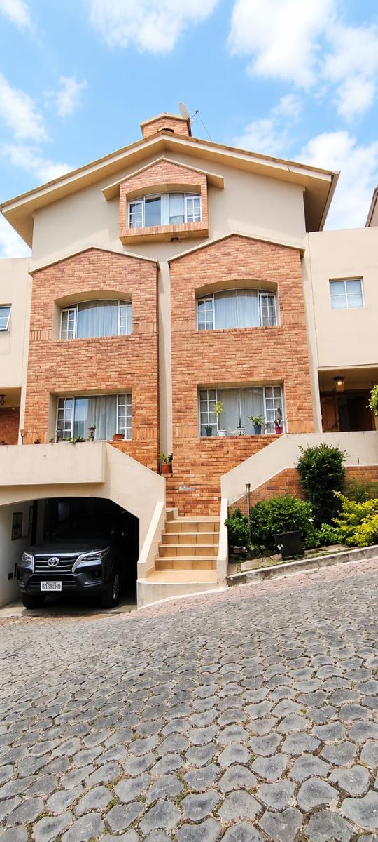 Casa en venta en Pichincha | Quito | Santa Lucía Alta, De los Cipreses, 160 m²