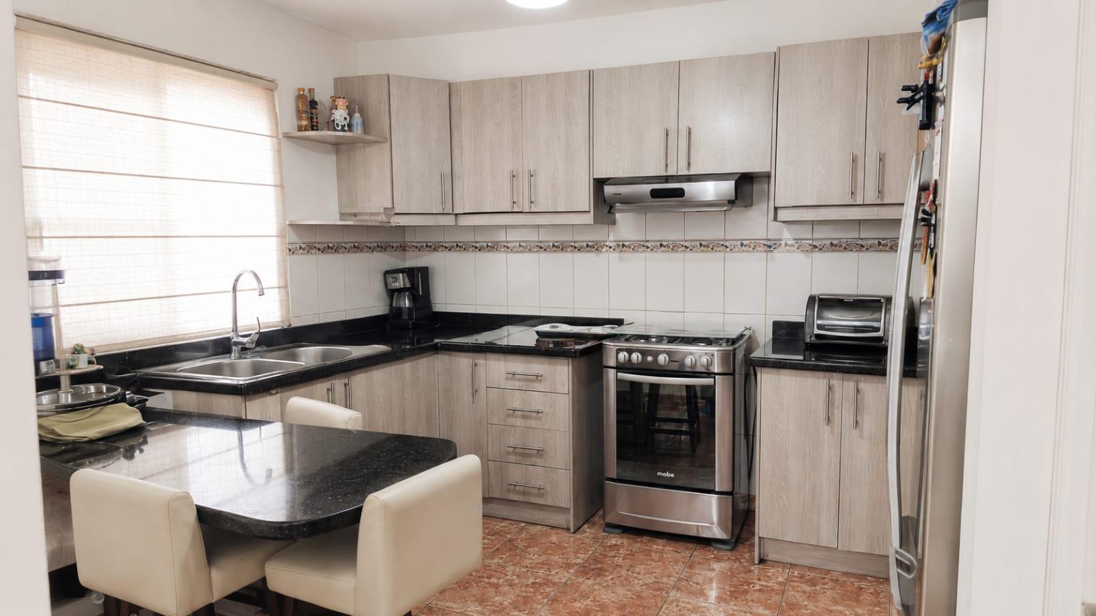 House for sale in Pichincha | Quito | Santa Lucía Alta, De los Cipreses, 160 m²