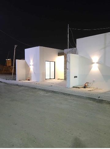 Casa en venta en Manabí | Montecristi | Norte de Montecristi, Av Circunvalacion norte, 98 m²