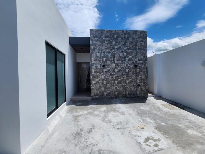 Casa en venta en Manabí | Montecristi | Norte de Montecristi, Av Circunvalacion norte, 98 m²