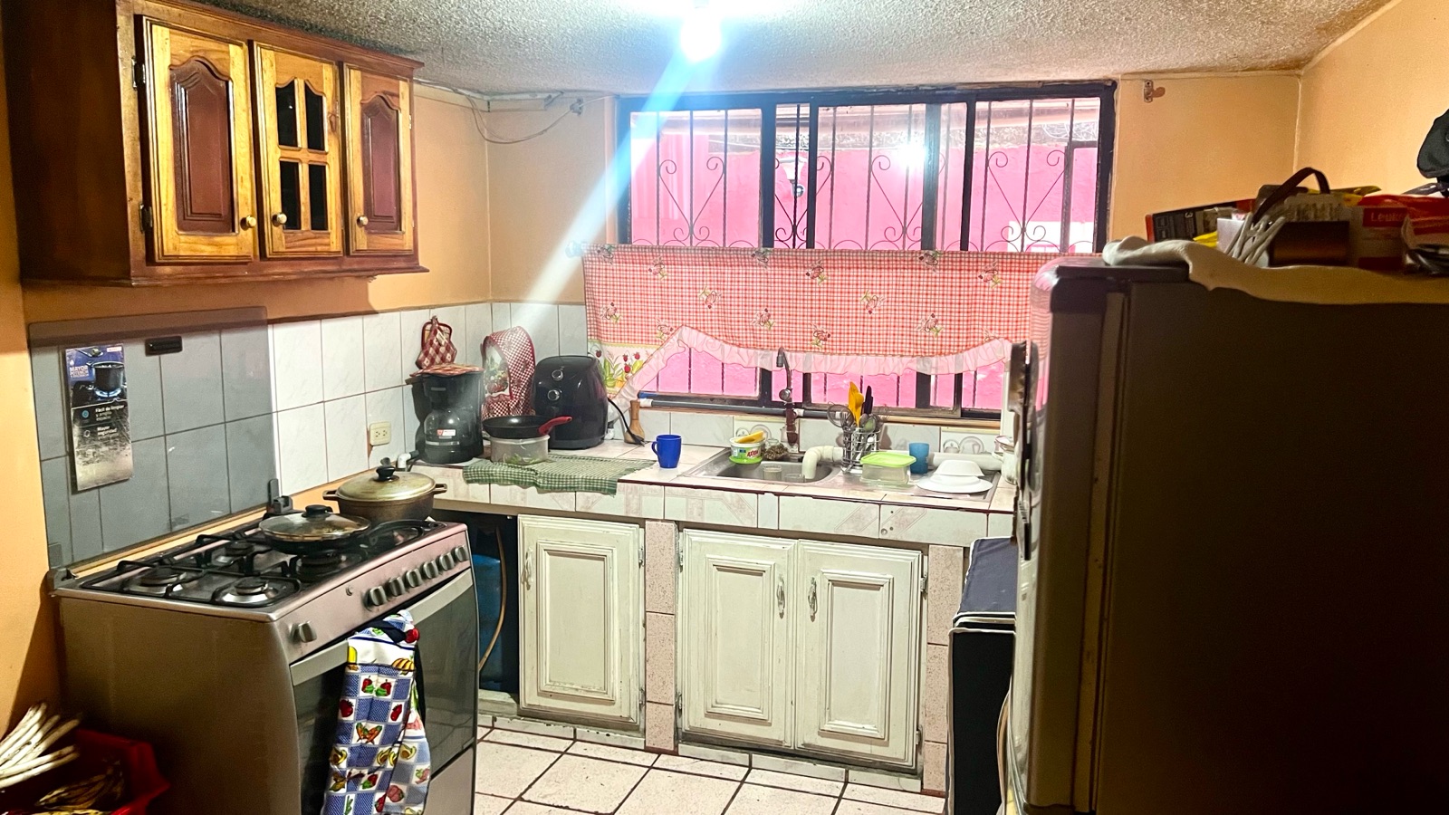 Departamento en venta en Pichincha | Quito | Sur de Quito, Augustín Miranda OE 436 al 400, 119 m²
