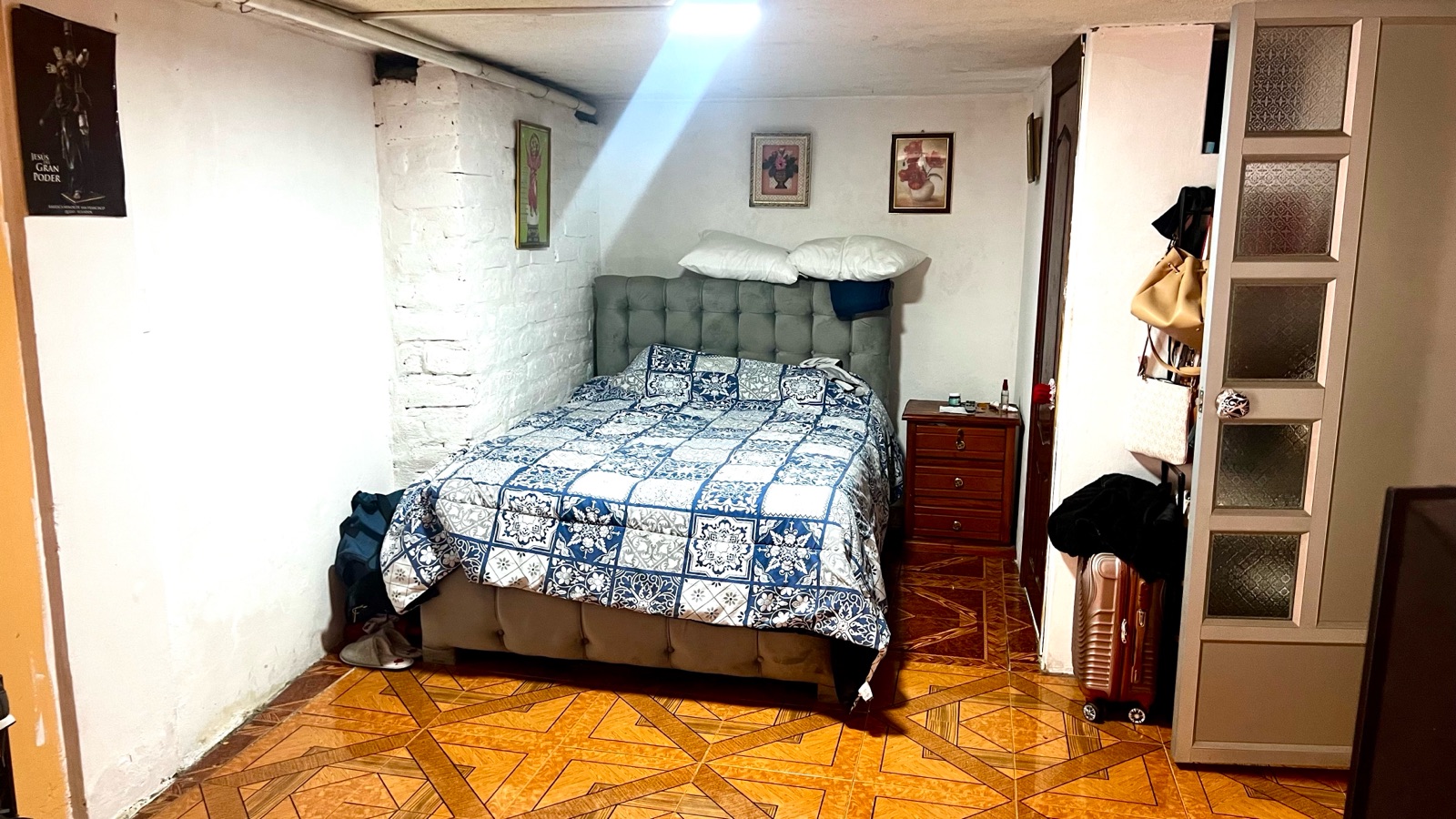 Departamento en venta en Pichincha | Quito | Sur de Quito, Augustín Miranda OE 436 al 400, 119 m²