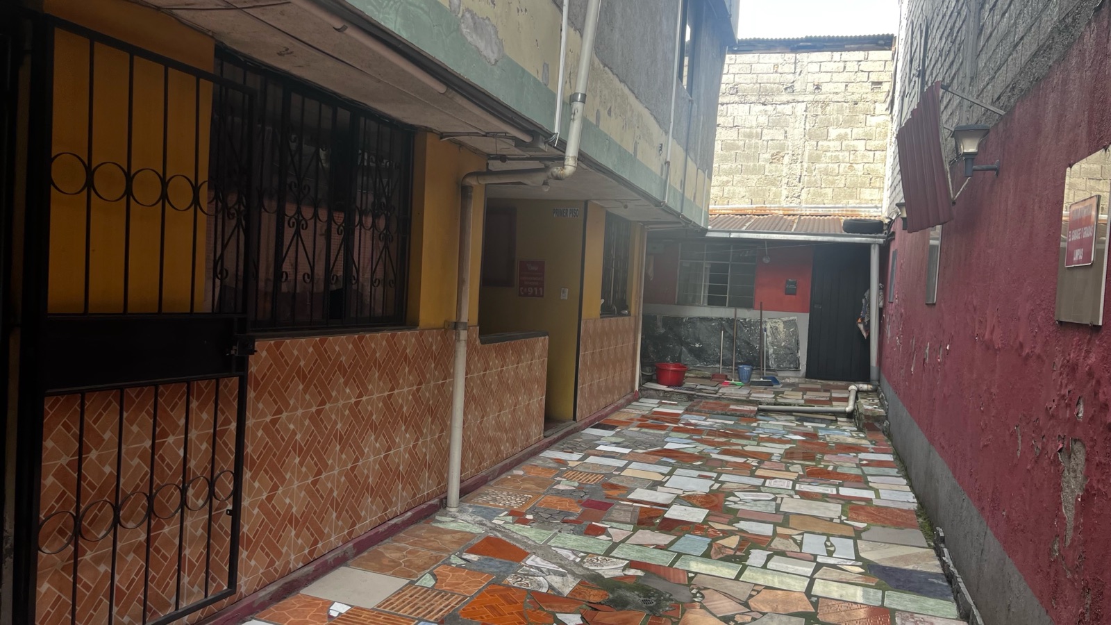 Departamento en venta en Pichincha | Quito | Sur de Quito, Augustín Miranda OE 436 al 400, 119 m²