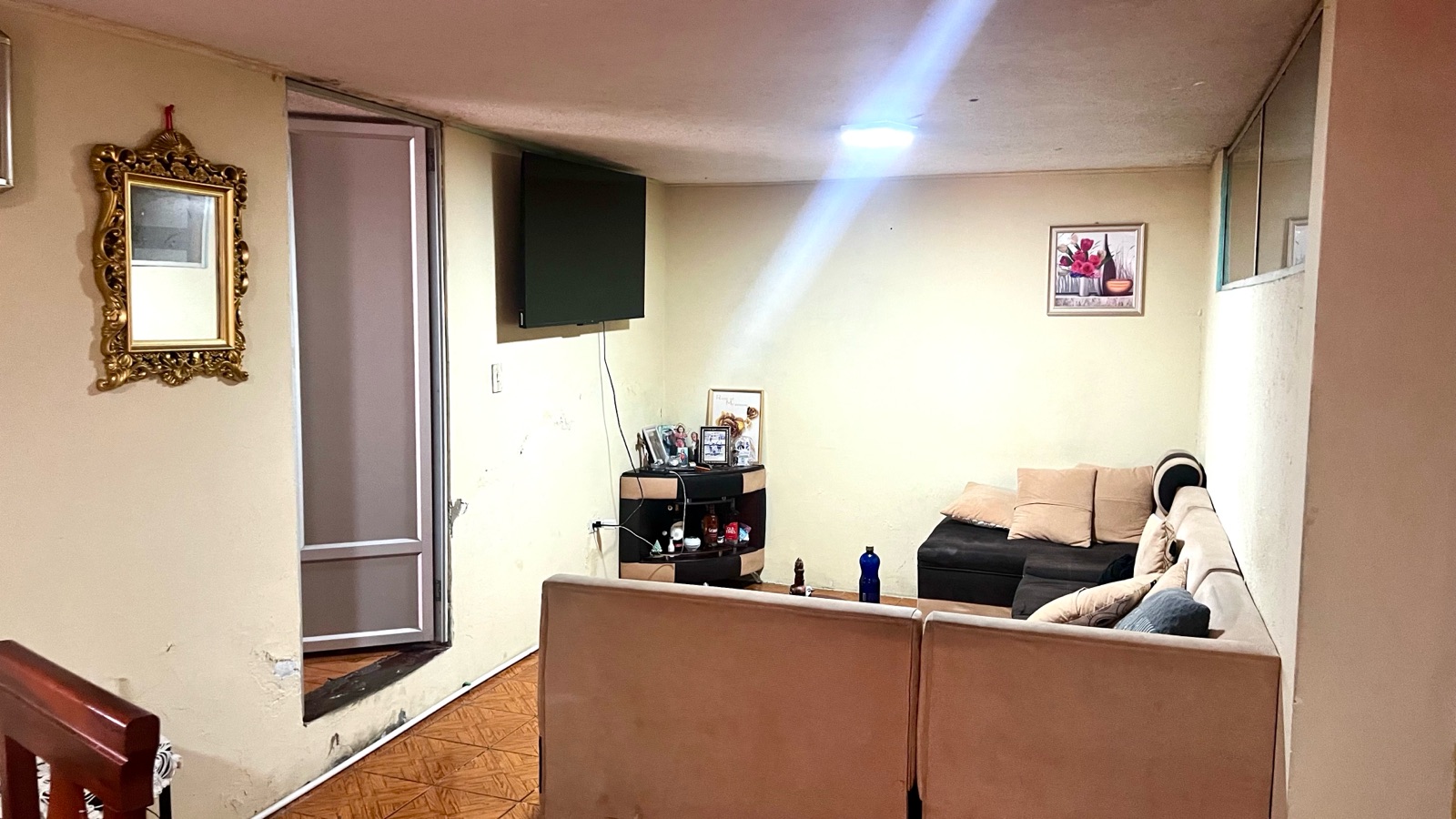 Departamento en venta en Pichincha | Quito | Sur de Quito, Augustín Miranda OE 436 al 400, 119 m²