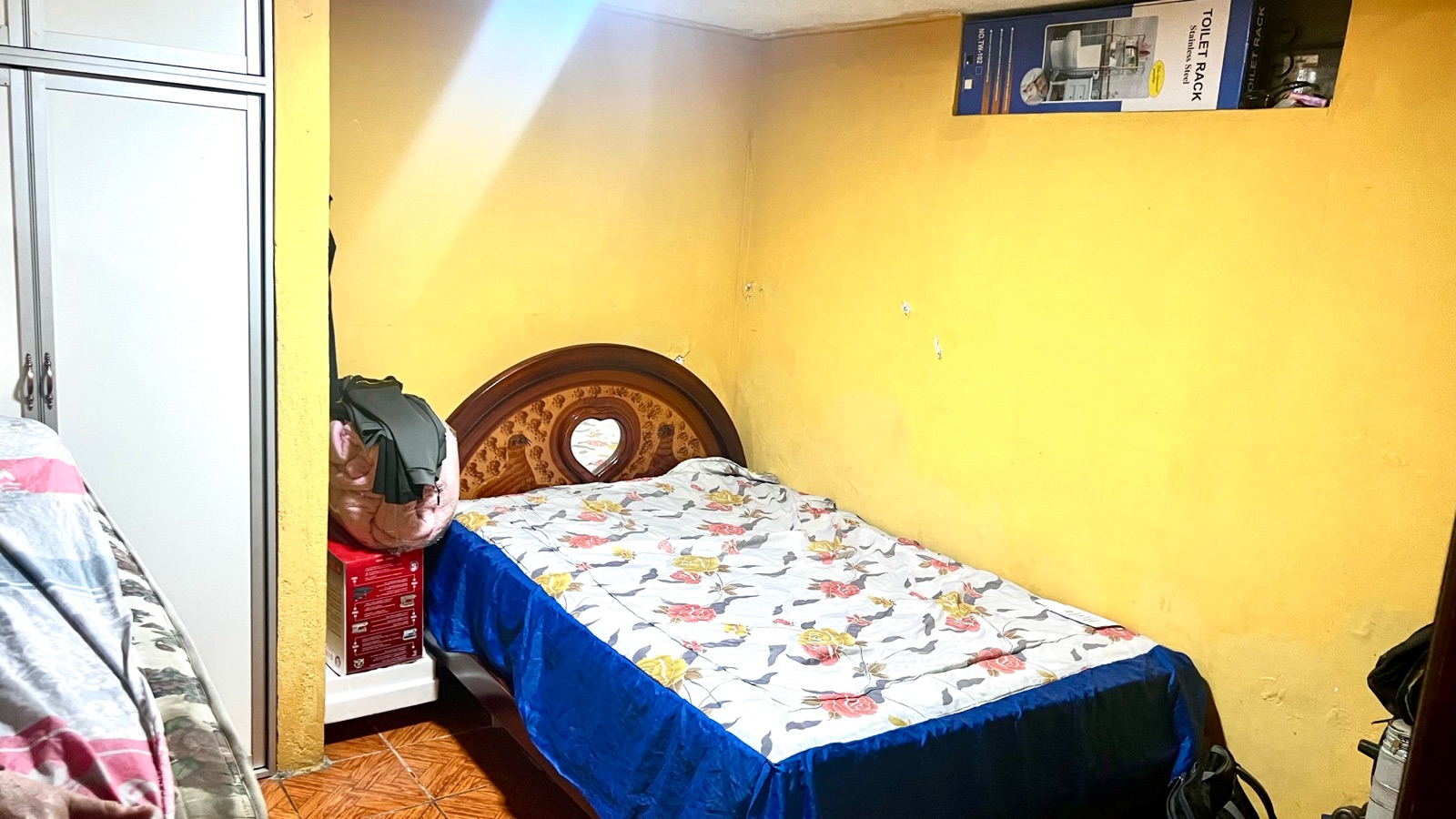 Departamento en venta en Pichincha | Quito | Sur de Quito, Augustín Miranda OE 436 al 400, 119 m²