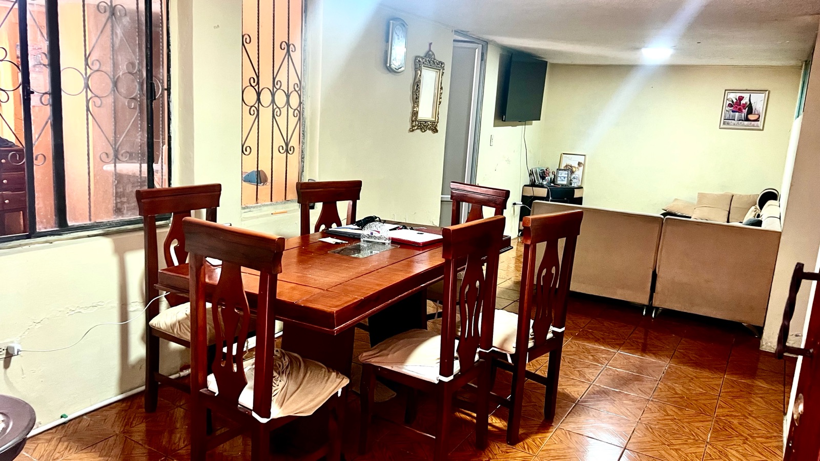 Departamento en venta en Pichincha | Quito | Sur de Quito, Augustín Miranda OE 436 al 400, 119 m²