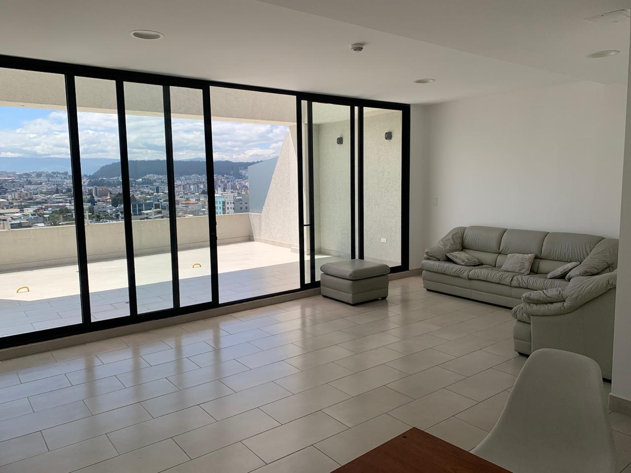 Departamento en venta en Pichincha | Quito | Unión Nacional, FELIX ORALABAL Y ZAMORA al 45100, 157 m²