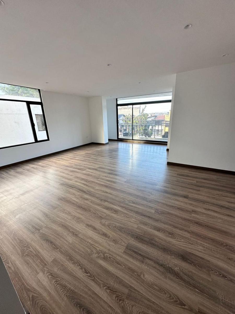 Departamento en venta en Pichincha | Quito | Unión Nacional, FELIX ORALABAL Y ZAMORA al 45100, 157 m²