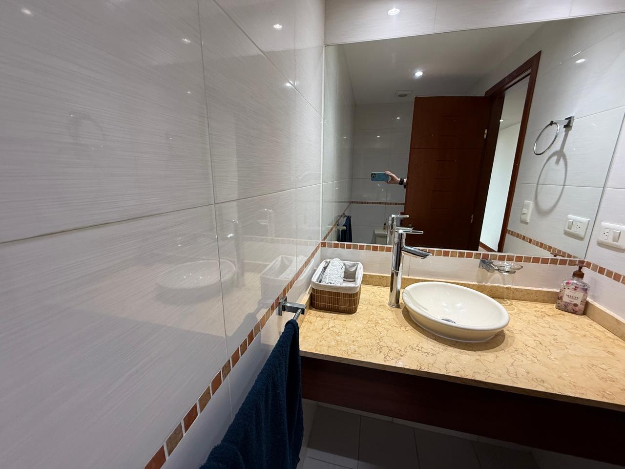 Departamento en venta en Pichincha | Quito | El Bosque, JOSE RAYGADA Y ALONSO DE TORRES 45