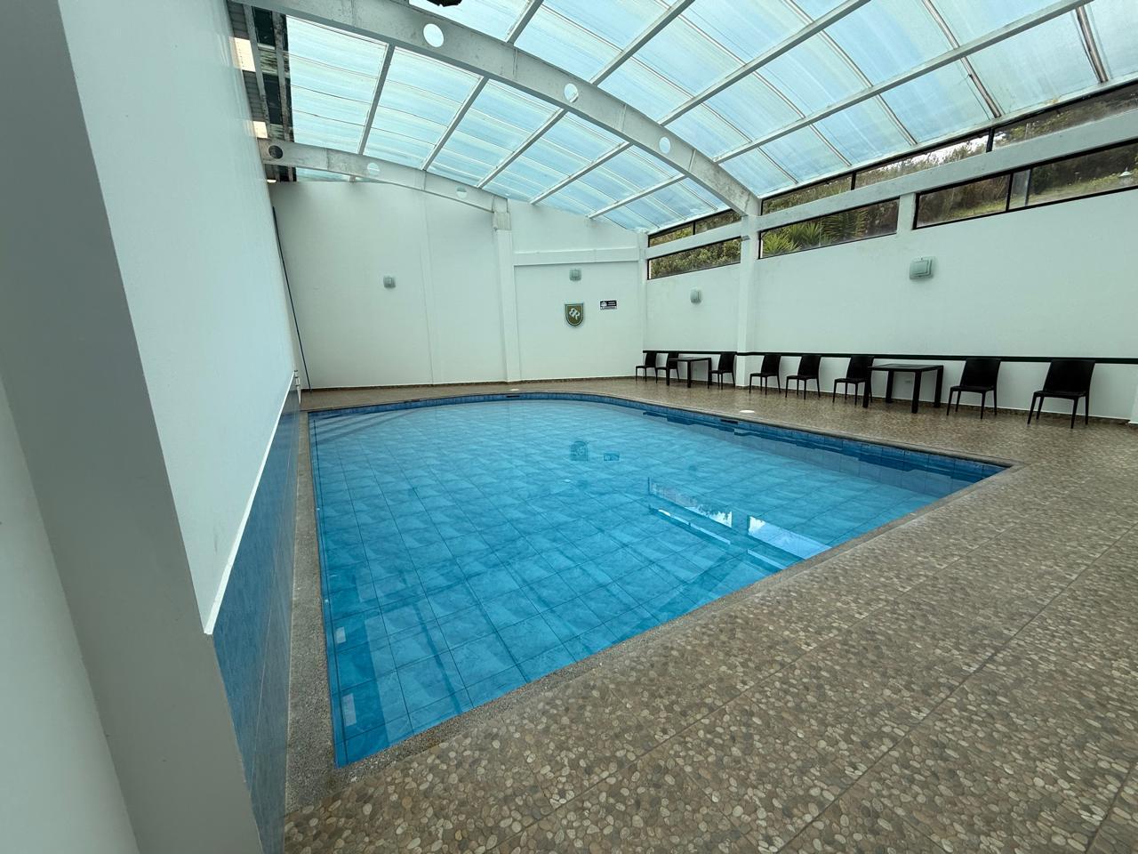 Departamento en venta en Pichincha | Quito | El Bosque, JOSE RAYGADA Y ALONSO DE TORRES 45