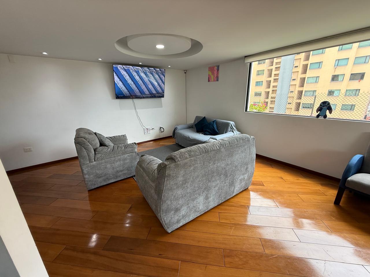 Departamento en venta en Pichincha | Quito | El Bosque, JOSE RAYGADA Y ALONSO DE TORRES 45