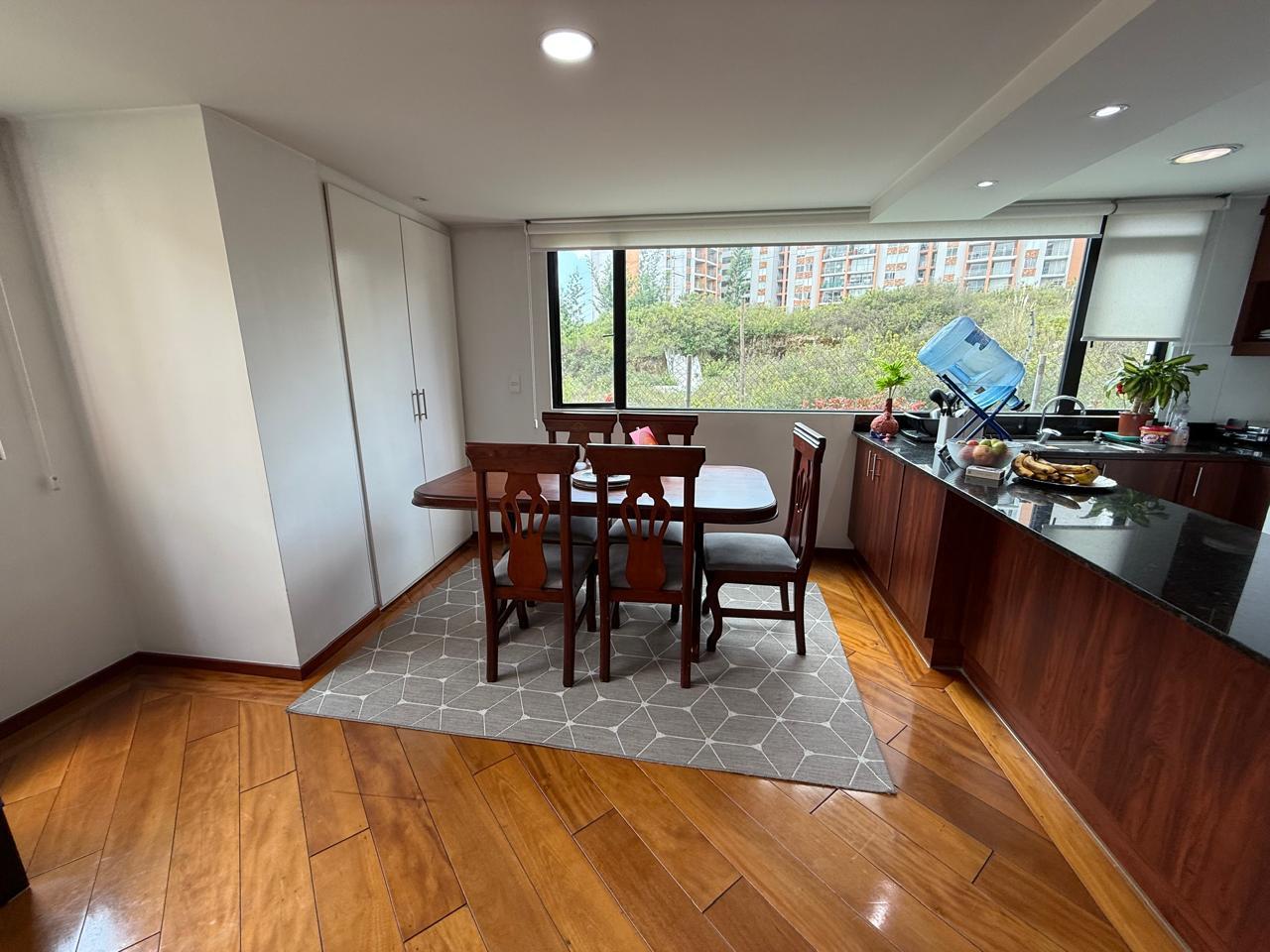 Departamento en venta en Pichincha | Quito | El Bosque, JOSE RAYGADA Y ALONSO DE TORRES 45