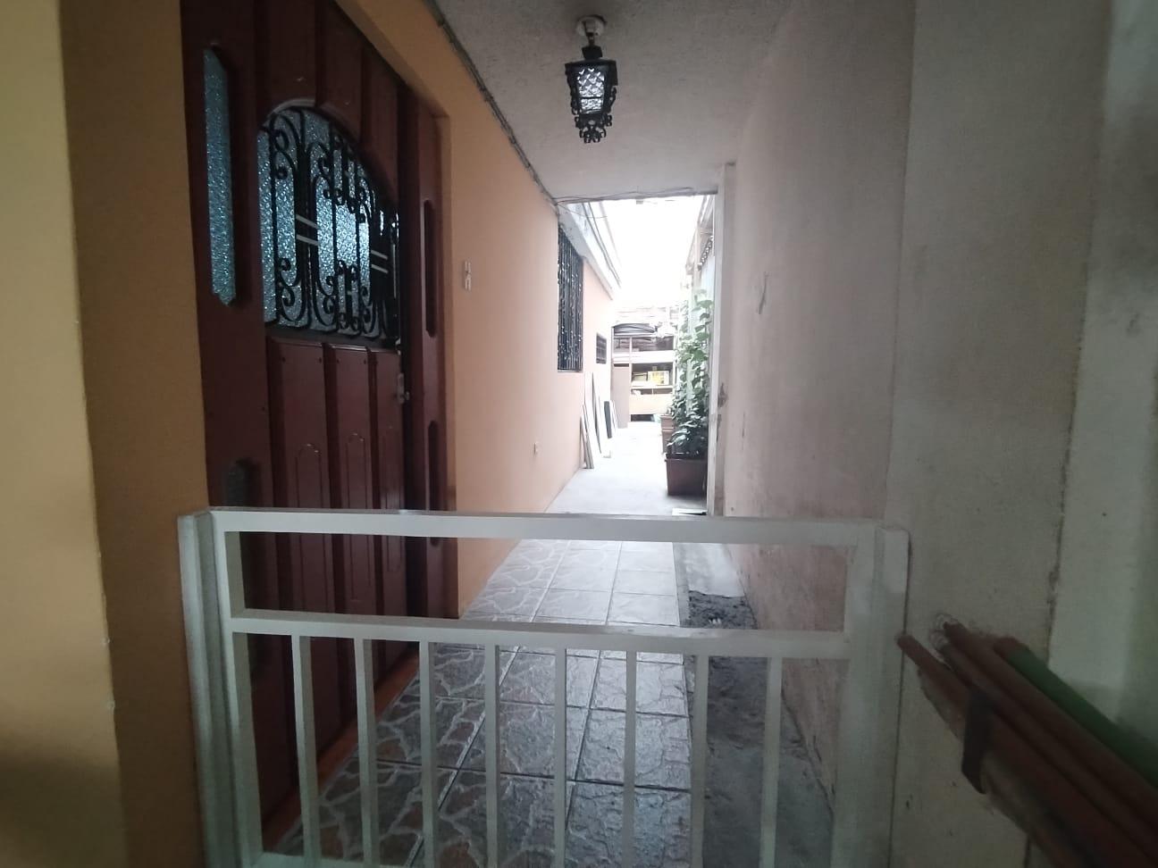 House for Sale in Quitumbe 4