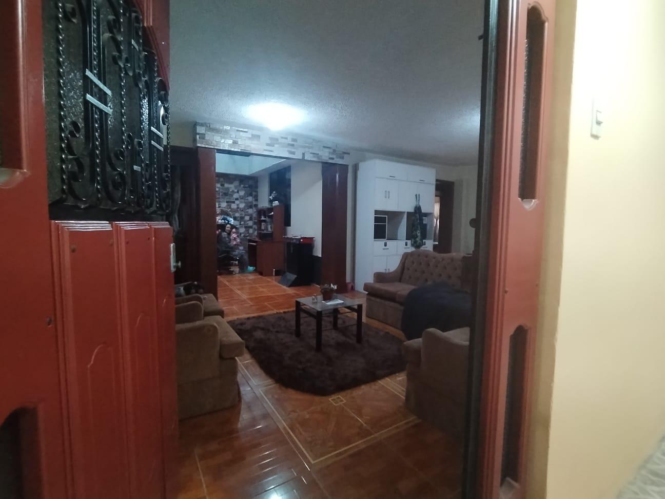 Casa en venta en Pichincha | Quito | Quitumbe, Calle S43 - Quitumbe Ñan, 435 m²