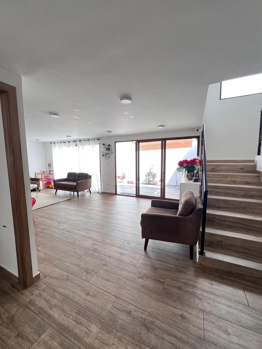 Casa en venta en Pichincha | Quito | Tumbaco, Sector La Morita Tumbaco  N5E-CASA 2B 2