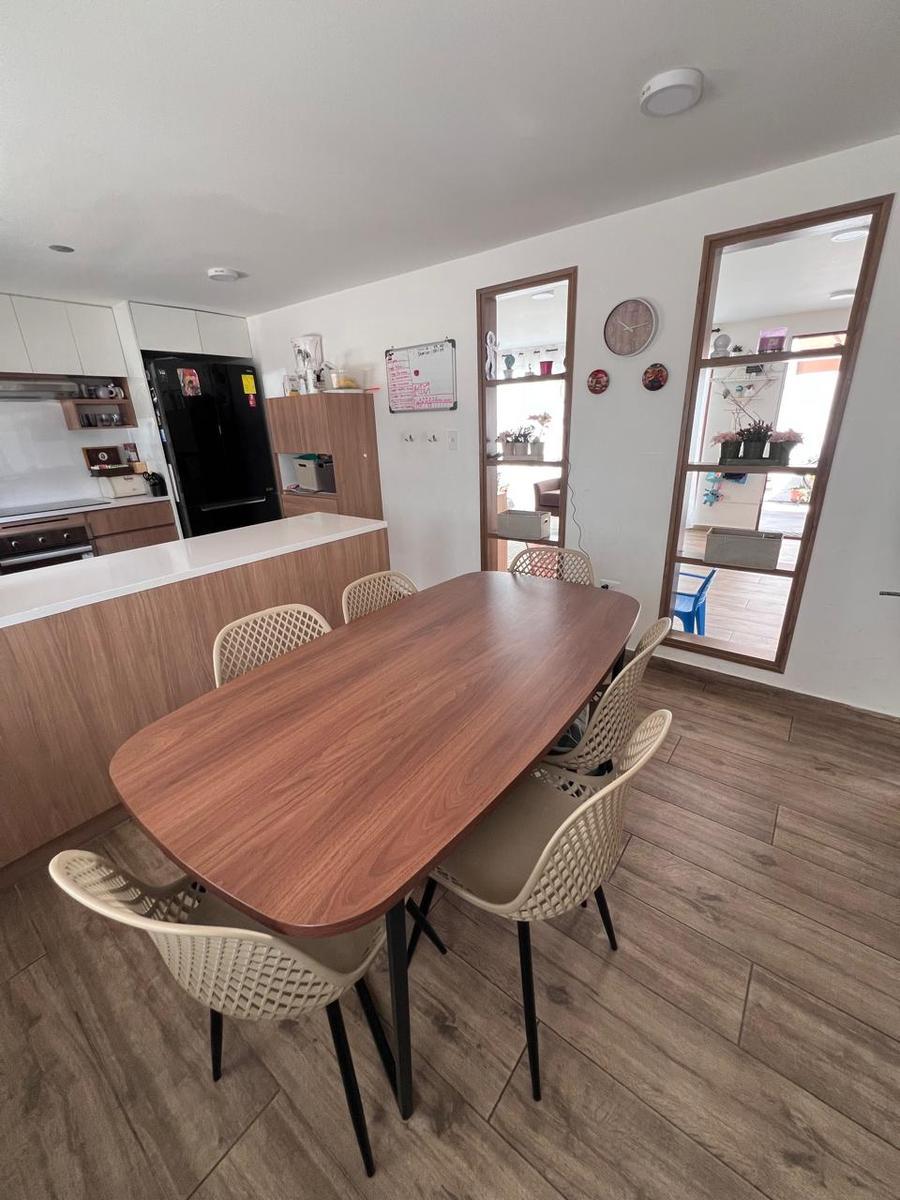 Casa en venta en Pichincha | Quito | Tumbaco, Sector La Morita Tumbaco  N5E-CASA 2B 2