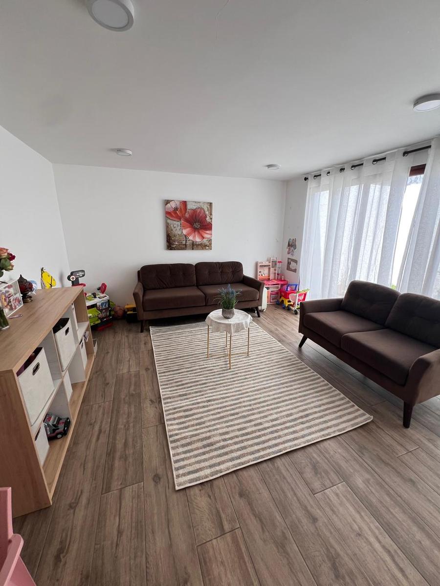 Casa en venta en Pichincha | Quito | Tumbaco, Sector La Morita Tumbaco  N5E-CASA 2B 2