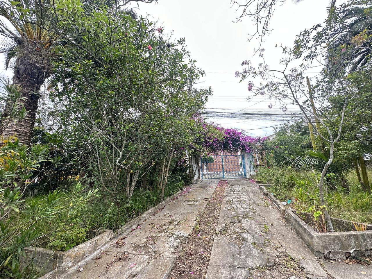 Terreno en venta en Pichincha | Quito | Calderón, Venta Terreno Calderón Bonanza 8.815,92m2