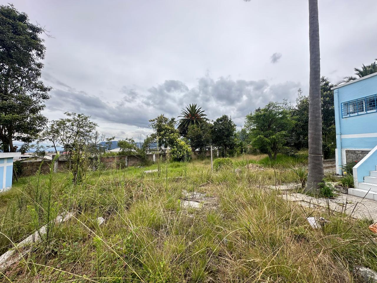 Terreno en venta en Pichincha | Quito | Calderón, Venta Terreno Calderón Bonanza 8.815,92m2