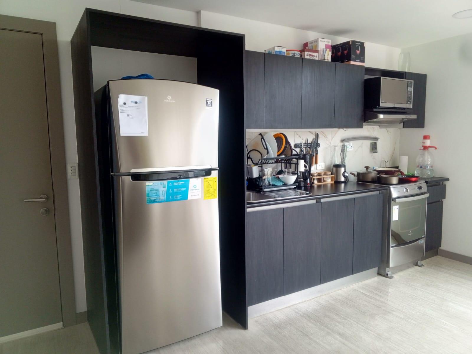Departamento en venta en Pichincha | Quito | Bellavista, BELLAVISTA DEPARTAMENTO 2 DORMITORIOS 79 M2
