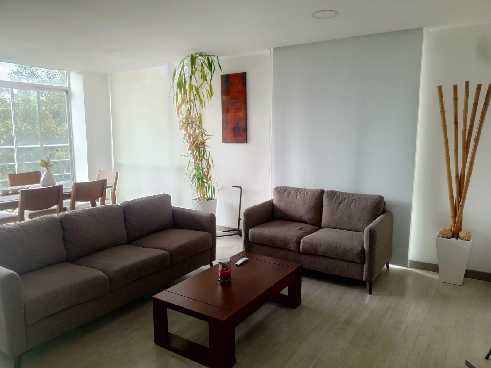 Departamento en venta en Pichincha | Quito | Bellavista, BELLAVISTA DEPARTAMENTO 2 DORMITORIOS 79 M2